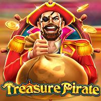 RTPBET77 rtp CQ9 Treasure Pirate