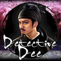rtp slot gacor hari ini CQ9 Detective Dee