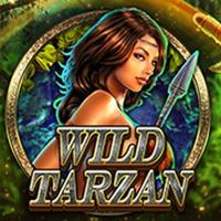 RTP LIVE RTPBET 77 CQ9 WildTarzan