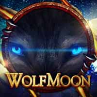 SITUS SLOT GACOR CQ9 Wolf Moon