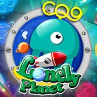 Lonely Planet Rtp Slot Gacor Hari Ini CQ9