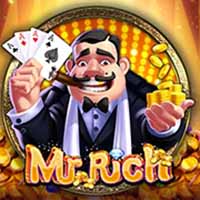 RTP SLOT RTPBET77 HARI INI CQ9 Mr.Rich
