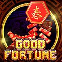 Good Fortune Rtp Slot Gacor RTPBET 77 CQ9