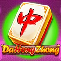 Da Hong Zhong suntik rtp RTPBET 77 CQ9