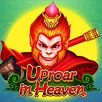Uproar in Heaven RTP SLOT GACOR RTPBET 77 CQ9