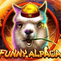 Funny Alpaca Rtp Hari Ini RTPBET 77 CQ9