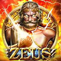 Zeus RTPBET77 Rtp CQ9