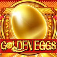 GoldenEggs Rtp Hari Ini CQ9