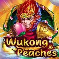 situs gacor RTPBET77 rtp CQ9 WuKong&Peaches