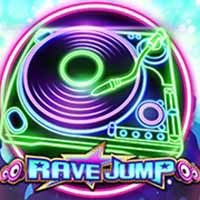 RTP LIVE CQ9 RaveJump