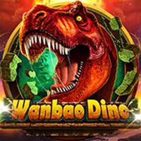 WanBaoDino RTP SLOT GACOR HARI INI RTPBET 77 CQ9