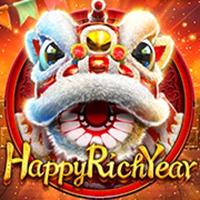 Rtp Slot RTPBET77 CQ9 HappyRichYear