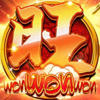 WonWonWon SITUS GACOR RTPBET77 RTP CQ9