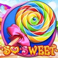 RTPBET 77 Rtp CQ9 SoSweet