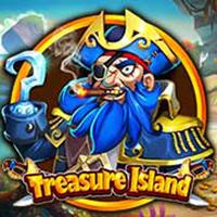 Suntik Rtp RTPBET77 CQ9 Treasure Island