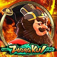 ZhongKui rtp hari ini RTPBET77 CQ9