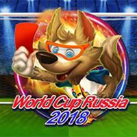 WorldCupRussia2018 Situs Slot Gacor RTPBET77 CQ9