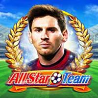 suntik rtp slot terbaik 2025 CQ9 All Star Team