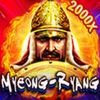 rtp slot gacor CQ9 Myeong-ryang