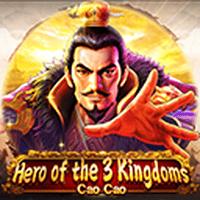 Hero of the 3 Kingdoms - Cao Cao rtp slot gacor RTPBET77 CQ9