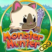 RTP SLOT CQ9 Monster Hunter