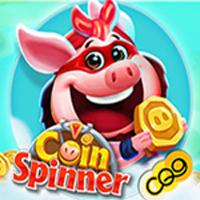 Coin Spinner link rtp slot RTPBET77 CQ9