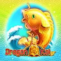 Dragon Koi rtp slot gacor CQ9