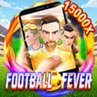 situs gacor RTPBET 77 rtp CQ9 Football Fever