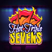Situs Slot Gacor RTPBET77 EVOPLAY Hot Triple Sevens