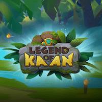 Legend of Kaan Rtp Slot RTPBET77 Terpercaya EVOPLAY