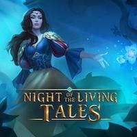 Night Of The Living Tales SITUS SLOT GACOR EVOPLAY