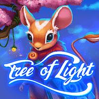Tree of Light RTP LIVE EVOPLAY