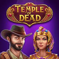 Situs Slot Gacor RTPBET 77 EVOPLAY Temple of Dead