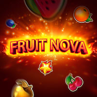 Fruit Super Nova SUNTIK RTP RTPBET77 EVOPLAY
