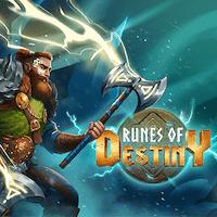 SITUS SLOT GACOR RTPBET77 EVOPLAY Runes Of Destiny