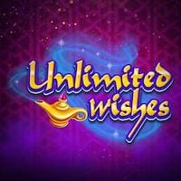 Unlimited Wishes rtp slot EVOPLAY