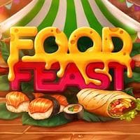 Food Feast SITUS GACOR RTPBET 77 RTP EVOPLAY