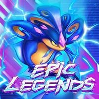 rtp hari ini RTPBET77 EVOPLAY Epic Legends