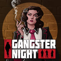 RTP RTPBET77 EVOPLAY Gangster Night