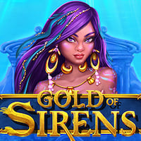 Suntik Rtp RTPBET 77 EVOPLAY Gold of Sirens