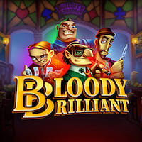 Bloody Brilliant rtp slot gacor hari ini EVOPLAY