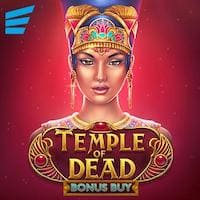 Temple of Dead Bonus Buy Rtp Slot RTPBET 77 Hari Ini EVOPLAY