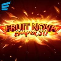 Fruit Super Nova 30 Rtp RTPBET77 EVOPLAY