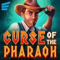 Curse of Pharaoh Rtp Slot EVOPLAY