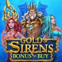 Rtp Slot Hari Ini RTPBET77 EVOPLAY Gold of Sirens Bonus Buy