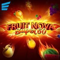 RTP SLOT EVOPLAY Fruit Super Nova 60