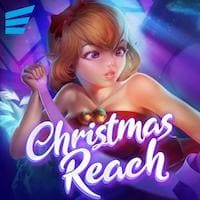 Christmas Reach situs slot gacor RTPBET77 EVOPLAY