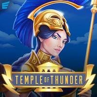 Temple of Thunder Situs Gacor RTPBET77 Rtp EVOPLAY