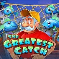 The Greatest Catch rtp slot gacor hari ini RTPBET 77 EVOPLAY