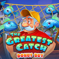 RTP SLOT RTPBET77 EVOPLAY The Greatest Catch Bonus Buy